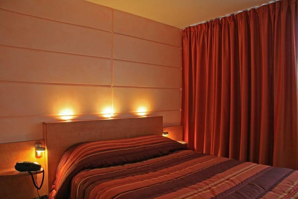 Hotel Du Parc Nantes Ouest Orvault Exteriér fotografie